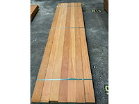 Billinga vlonderplanken 28x140 mm (35x) - afbeelding 5 van  6