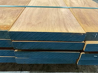 Billinga vlonderplanken 28x190 mm (20x) - afbeelding 5 van  5
