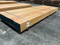 Billinga vlonderplanken 28x190 mm (30x) - afbeelding 1 van  3