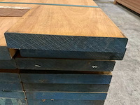 Billinga vlonderplanken 28x190 mm (51x) - afbeelding 4 van  4