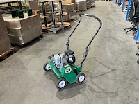 Billy goat compact pro cr550 verticuteermachine - afbeelding 1 van  9