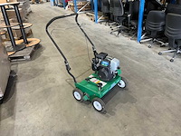 Billy goat compact pro cr550 verticuteermachine - afbeelding 2 van  9