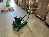 Billy goat compact pro cr550 verticuteermachine - afbeelding 3 van  9