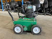 Billy goat compact pro cr550 verticuteermachine - afbeelding 5 van  9