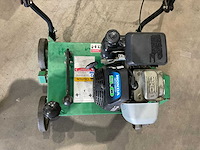 Billy goat compact pro cr550 verticuteermachine - afbeelding 7 van  9