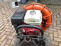 Billy goat f900h bladblazer - afbeelding 2 van  2