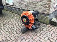 Billy goat f900h bladblazer