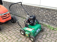 Billy goat pr550 verticuteermachine - afbeelding 1 van  4