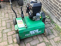 Billy goat pr550 verticuteermachine - afbeelding 2 van  4