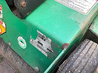 Billy goat pr550 verticuteermachine - afbeelding 4 van  4