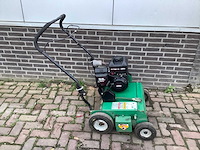 Billy goat pr550 verticuteermachine - afbeelding 2 van  5