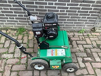 Billy goat pr550 verticuteermachine - afbeelding 3 van  5