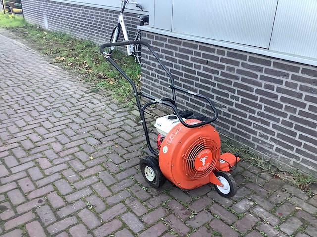 Billy goat qb553h bladblazer - afbeelding 1 van  5