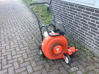 Billy goat qb553h bladblazer - afbeelding 2 van  5