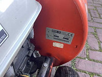 Billy goat qb553h bladblazer - afbeelding 4 van  5