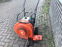 Billy goat qb553h bladblazer - afbeelding 5 van  5