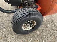 Billy goat qb553hc bladblazer - afbeelding 4 van  13