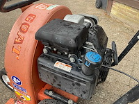 Billy goat qb553hc bladblazer - afbeelding 8 van  13