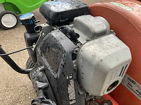 Billy goat qb553hc bladblazer - afbeelding 9 van  13