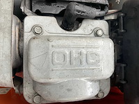 Billy goat qb553hc bladblazer - afbeelding 10 van  13