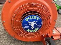 Billy goat qb553hc bladblazer - afbeelding 11 van  13