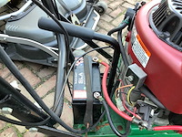 Billy goat ruw terein maaimachine - afbeelding 5 van  7