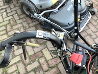 Billy goat ruw terein maaimachine - afbeelding 6 van  7