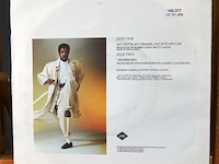 Billy ocean - afbeelding 2 van  4