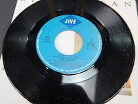 Billy ocean - afbeelding 4 van  4