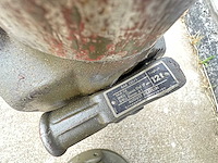 Bilstein - garagekrik 12t (2x) - afbeelding 3 van  3