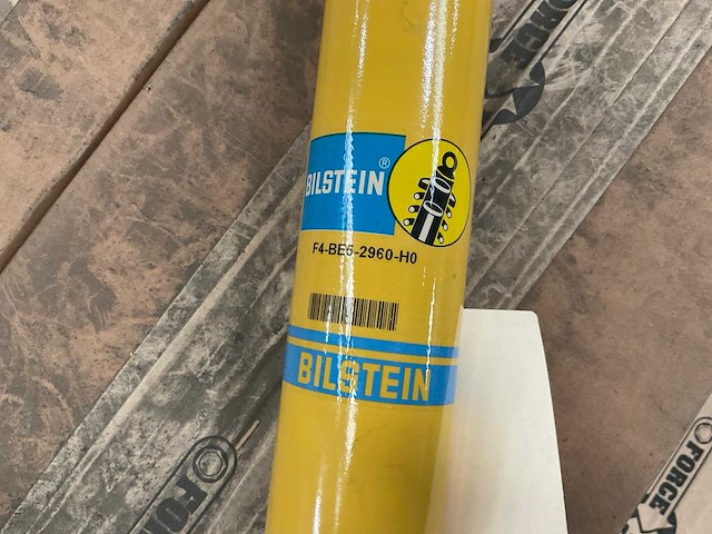 Bilstein shock (2x) - afbeelding 2 van  3