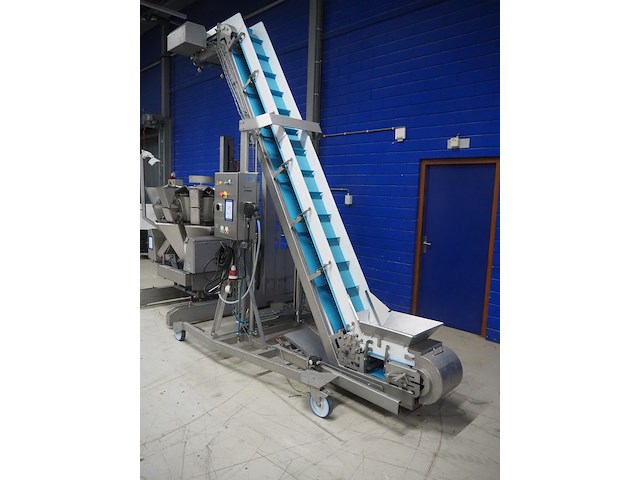 Bilwinco a/s - afbeelding 1 van  11