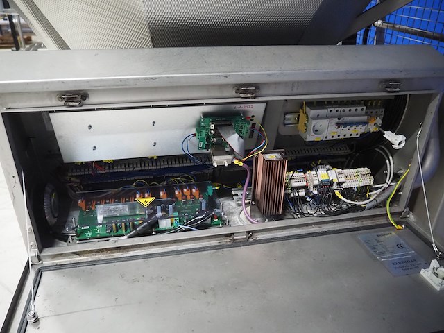 Bilwinco a/s - afbeelding 8 van  24