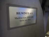 Bilwinco a/s - afbeelding 11 van  24