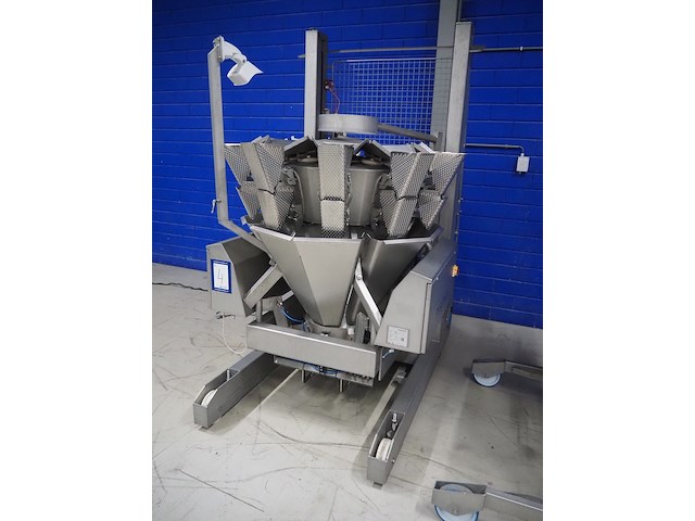 Bilwinco a/s - afbeelding 1 van  24