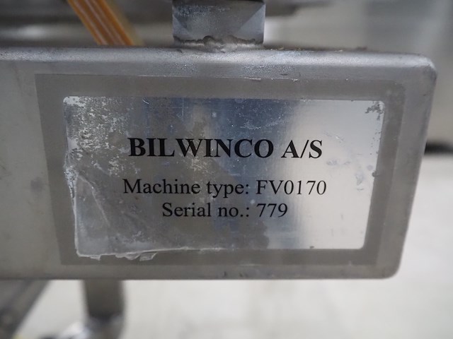 Bilwinco a/s - afbeelding 3 van  11