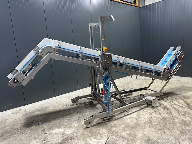 Bilwinco opvoerband 350cm - afbeelding 2 van  11