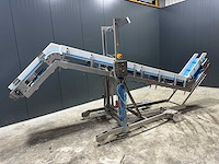 Bilwinco opvoerband 350cm - afbeelding 2 van  11