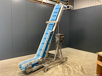 Bilwinco opvoerband 350cm - afbeelding 1 van  11