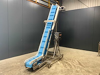 Bilwinco opvoerband 350cm - afbeelding 4 van  11