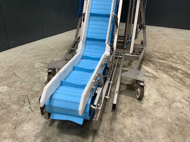 Bilwinco opvoerband 350cm - afbeelding 5 van  11