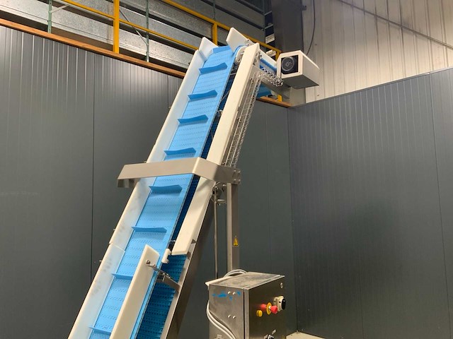 Bilwinco opvoerband 350cm - afbeelding 6 van  11