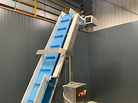 Bilwinco opvoerband 350cm - afbeelding 6 van  11