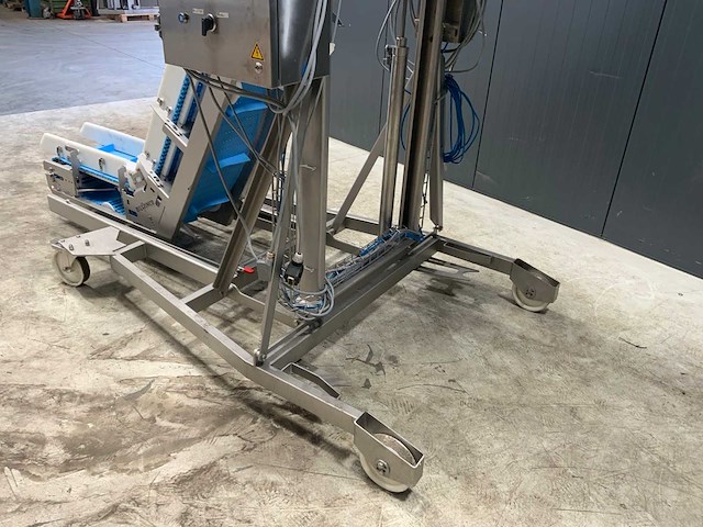 Bilwinco opvoerband 350cm - afbeelding 7 van  11