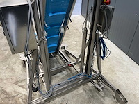 Bilwinco opvoerband 350cm - afbeelding 8 van  11