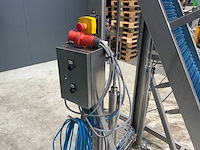 Bilwinco opvoerband 350cm - afbeelding 9 van  11