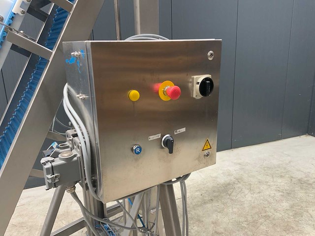 Bilwinco opvoerband 350cm - afbeelding 10 van  11