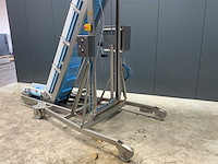 Bilwinco opvoerband 400cm - afbeelding 3 van  4