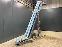 Bilwinco opvoerband 400cm - afbeelding 1 van  4