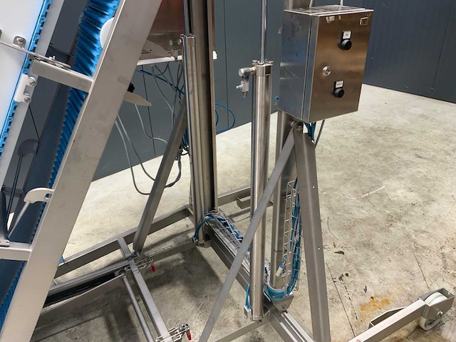 Bilwinco opvoerband 400cm - afbeelding 3 van  4